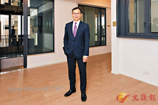 限聚令放寬  珺瓏灣搶閘推貨