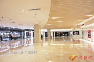 [Fighting COVID-19] Retail Enters A Super Winter! Shopping Malls Reduce Rents Further.  