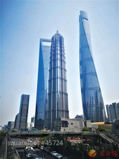 Asia Pacific Real Estate Turnover Hits the New High. 