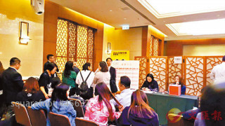 First-Hand Property Sales Are Suppressed. La Salle Residence Only Sold 10 Units on the First Day. 