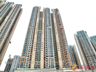 Cheap Houses Have Been Sold Early. Ten Leading Housing Estates Only Have 6 transactions.