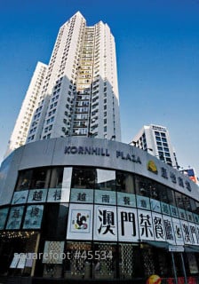 受惠新例  二手頻現高價成交