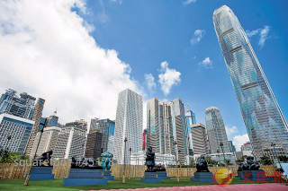 Class A Commercial Buildings Recorded the 22-year’s Worst Performance of 1 Transaction Last Month.