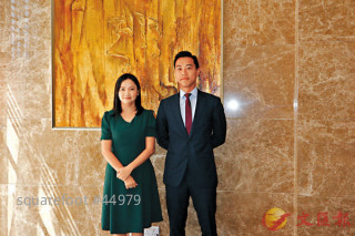宏安  街市生意增三成