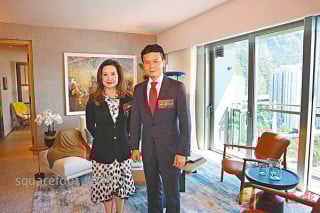 迎海．駿岸減價截擊峻源
