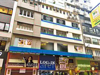 暴力升級  荃尖舖市「蝕到入肉」