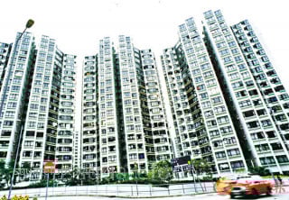 [Property Market under Riot Series] More Price Cuts Appear in the Second Hand Property Market Because Riot Frustrates the Market Confidence. 