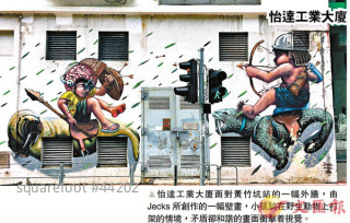 交通方法