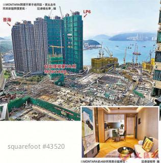 MONTARA hopes to sell faster by offering prices 10% lower than other new projects.
