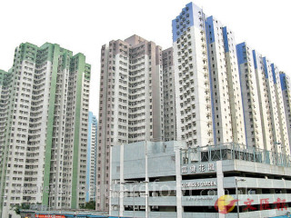 【Property Market New Situation Analysis Series】Second-tier housing estate is pursued as the market is warming up. The second hand hos property price in Glorious Garden is HKD 9,049, the highest in Tuen Mun.