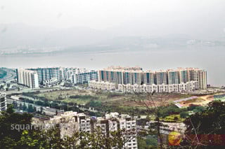 [Big Change In Property Market] New House Completion Volume Is High. Four Districts Have The Most. 