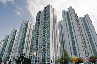 Heavy Tax of City One Popular Flat Is Over One Million Dollars.