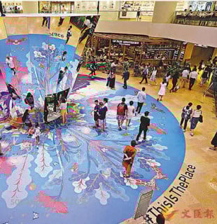 太地香港辦公樓99%租出