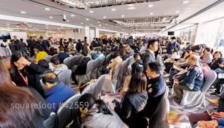 低开奏效  逸珑湾8首批沽76%即加推