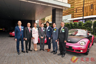 Fierce Competition！ 4 New Projects Including More Than 2000 Units Will Be Launched. 