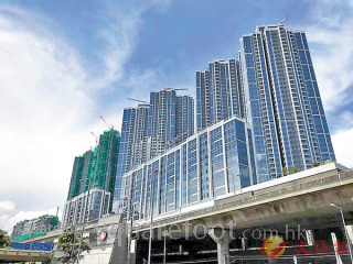 27.3 Thousand Units of First Hand Property Will Be Supplied In 2019