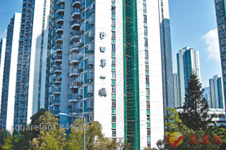 [Great Change in Property Market] 2 Rooms Unit From City One In Sha Tin Was Sold After Price Cut Of HKD1.23 million.