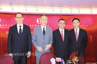 黄志祥：股市波动大  地产更加好