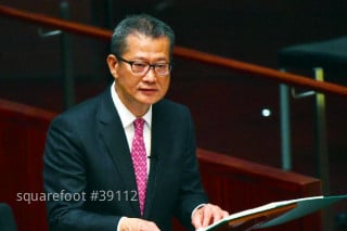 资助市民入市会刺激楼价？