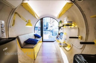 月租$3,000的120呎水管屋，你住嗎？
