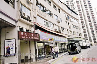 鰂魚涌兩工廈申強拍  估值58億歷來最大