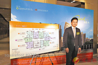 Shang Yue • Square to be pushed 85% of a constant Linda Min: sale before Christmas