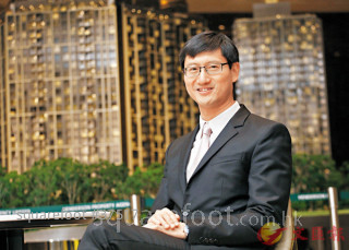 Henderson (2) Department plan to promote 5 property which more than 1000 units next year
