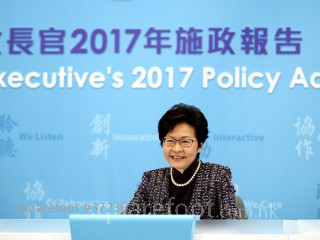 「港人首置上车盘」，你期待吗？