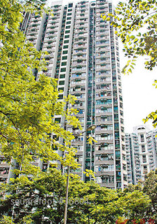Chuk Yuen North Estate repossessed property challenge to be King of Public Housing