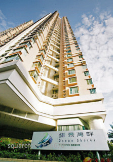 新盤爭客  將軍澳屋苑連錄減價