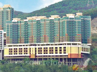 新盤扯客  朗逸峰減140萬