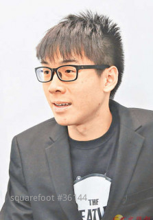 【打破對立】透過新科技  融合大自然