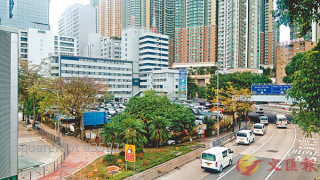 长沙湾商厦尺价看好