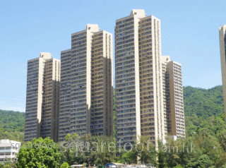 $500萬公屋成交，香港樓市陷入瘋狂狀態