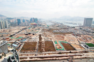 [The 2017--18 budget] new financial year up to 32,000 property , which the largest amount within 6 years