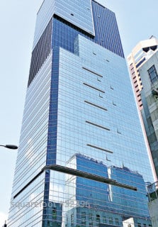 九龍灣恩浩中心2500萬放售