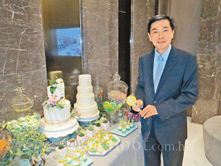 会德丰楼盘改则增伙数