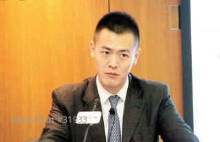 物業銷售飆  華置虧轉盈