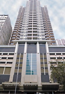 汇豪峰车场传近5000万洽