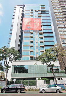 嘉里130亿销售额达标