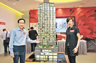 The Ascent sells 30 propery,received votes over 3 times