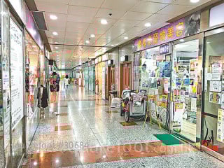 消費不愁  民生小店多