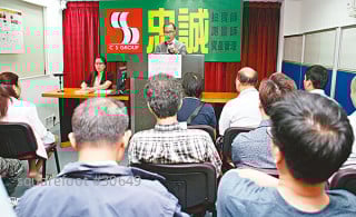 拍賣場銀主盤「獨旺」