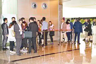 新地4个月沽千伙  套逾142亿  本财年售楼快达标