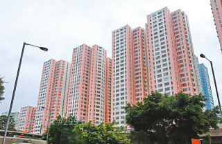 德福2房尺价跌穿万元