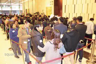 The Spectra received over thousand votes which more than 3.8 times