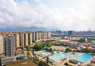 Financial Secretary does not reduce property prolicy, second-hand property sold with loss