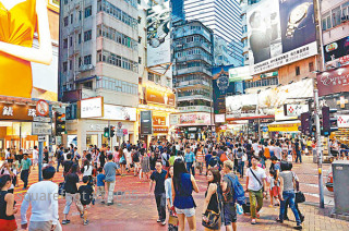過年後舖市或現小陽春