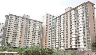 房屋供應目標減 是為了托市？