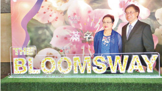 2000伙新盤出爐  細樓豪宅樣樣有  八月搶灘